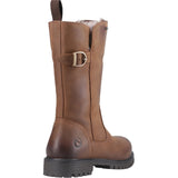Cotswold Womens Winchcombe Tan