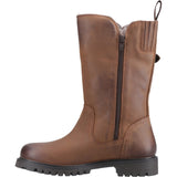 Cotswold Womens Winchcombe Tan