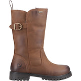 Cotswold Womens Winchcombe Tan