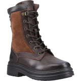 Cotswold Womens Lacock Brown