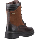 Cotswold Womens Lacock Brown