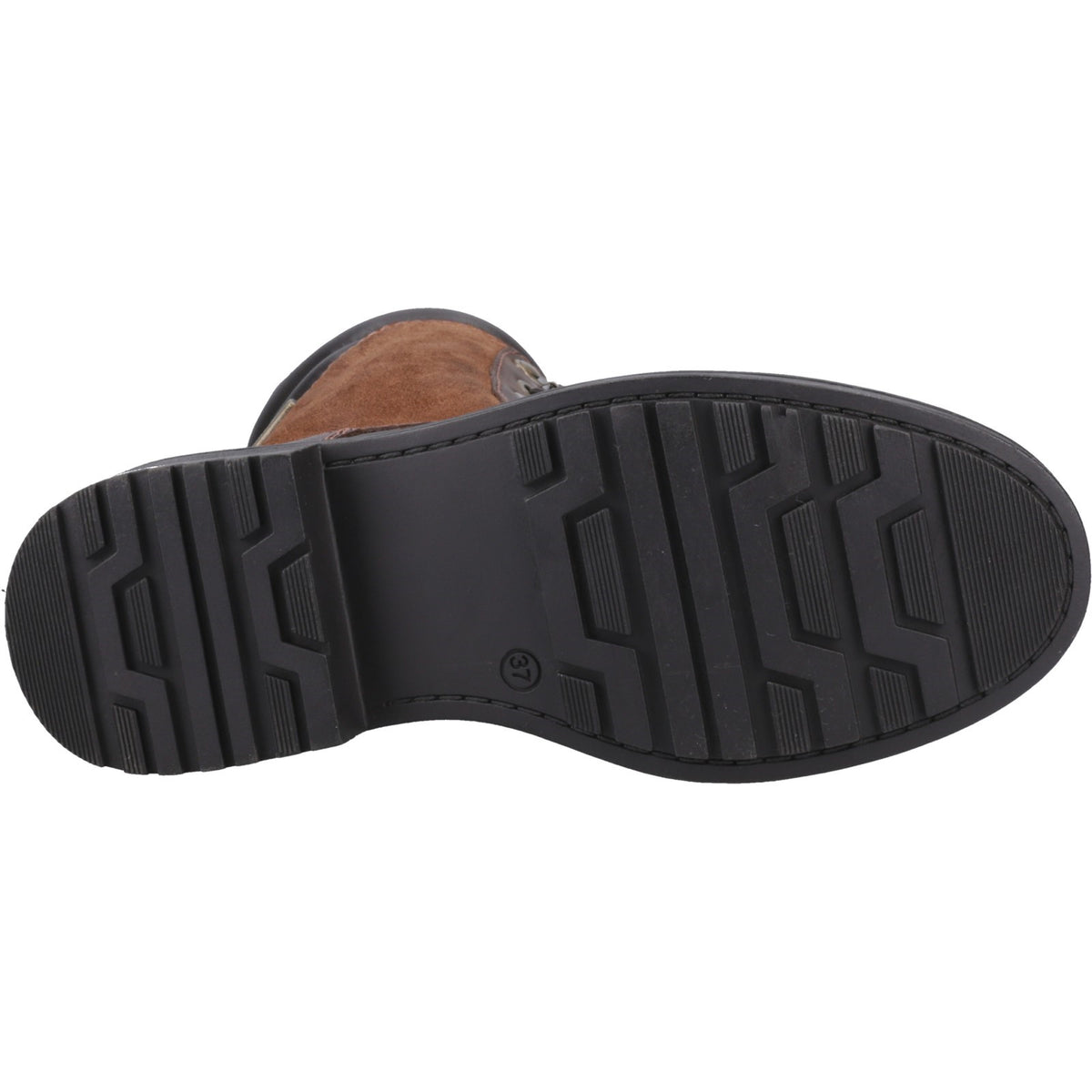 Cotswold Womens Lacock Brown