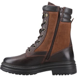 Cotswold Womens Lacock Brown