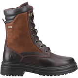 Cotswold Womens Lacock Brown