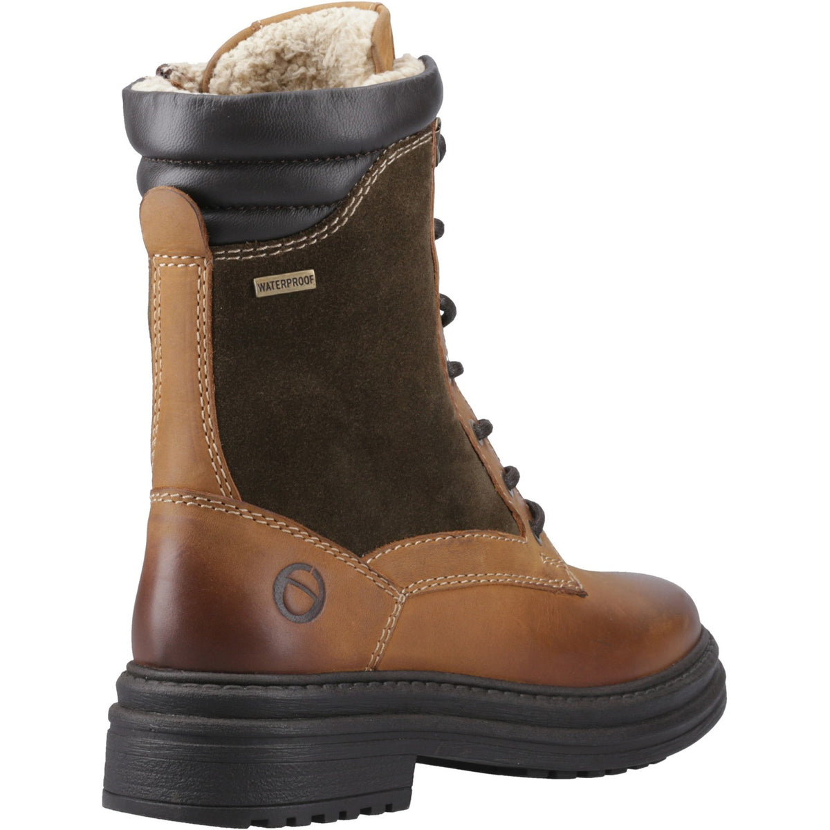Cotswold Womens Lacock Green