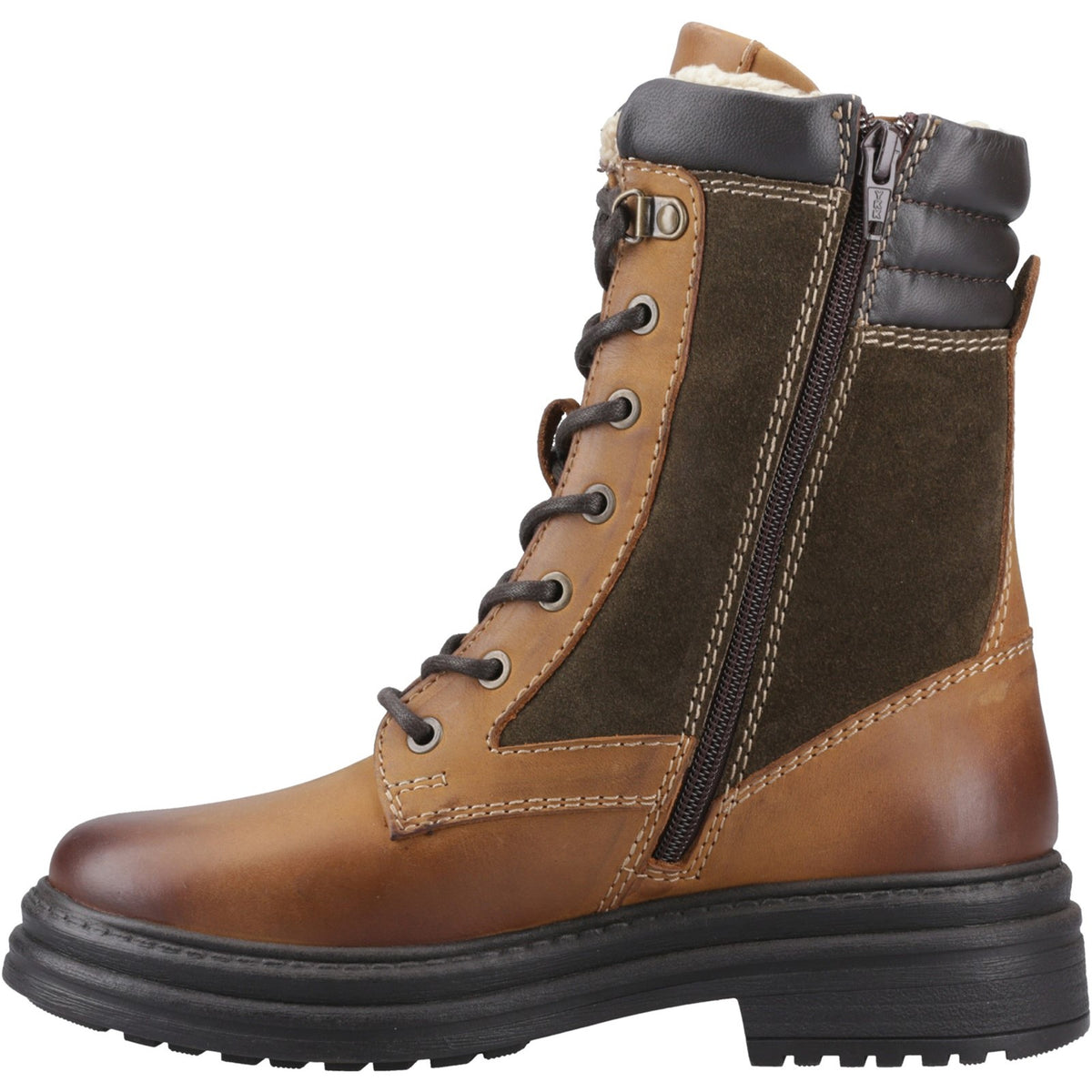 Cotswold Womens Lacock Green