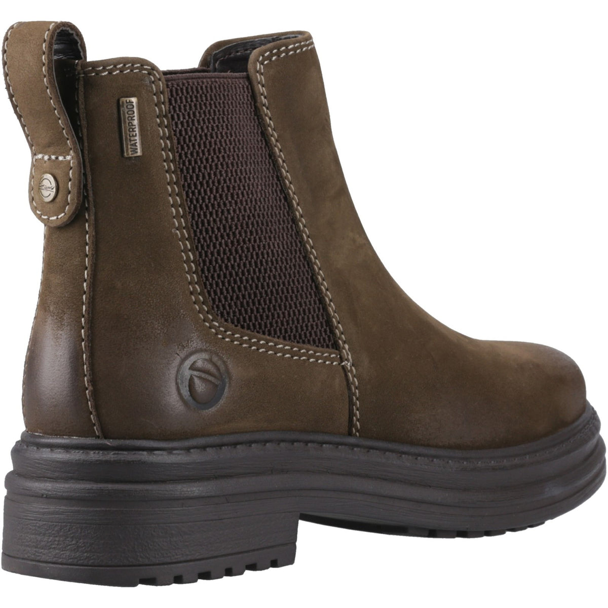 Cotswold Womens Aldworth Olive