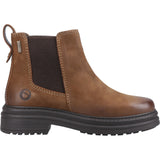 Cotswold Womens Aldworth Tan