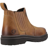 Cotswold Mens Bisley Tan