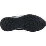 Cotswold Womens Oddington Ladies Nubuck Black