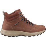 Cotswold Mens Oddington Mens Nubuck Brown