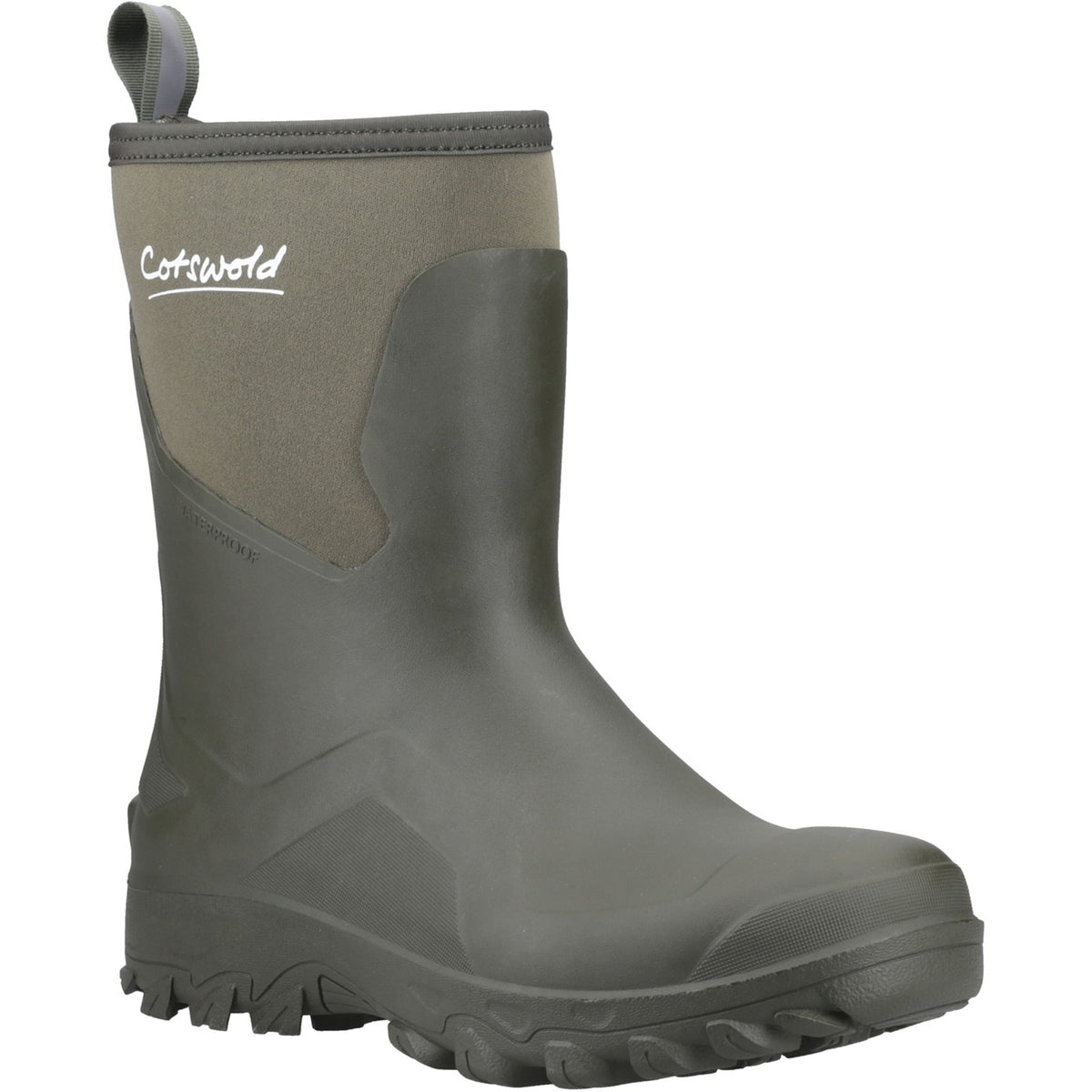 Cotswold Mens Standlake Green