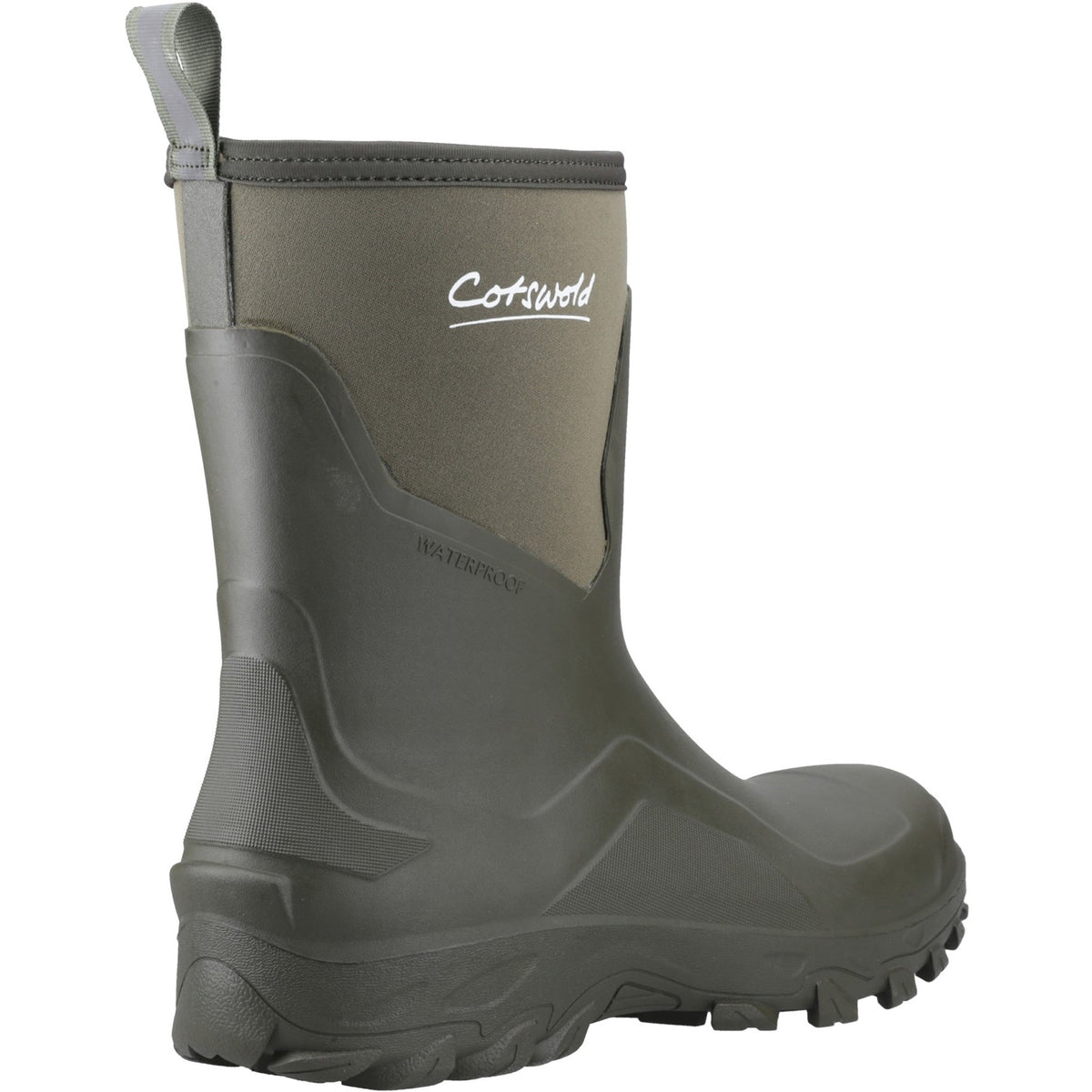 Cotswold Mens Standlake Green