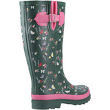 Cotswold Womens Cleeve Tall Green