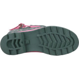 Cotswold Womens Cleeve Tall Green