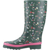 Cotswold Womens Cleeve Tall Green