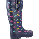 Cotswold Womens Cleeve Tall Navy