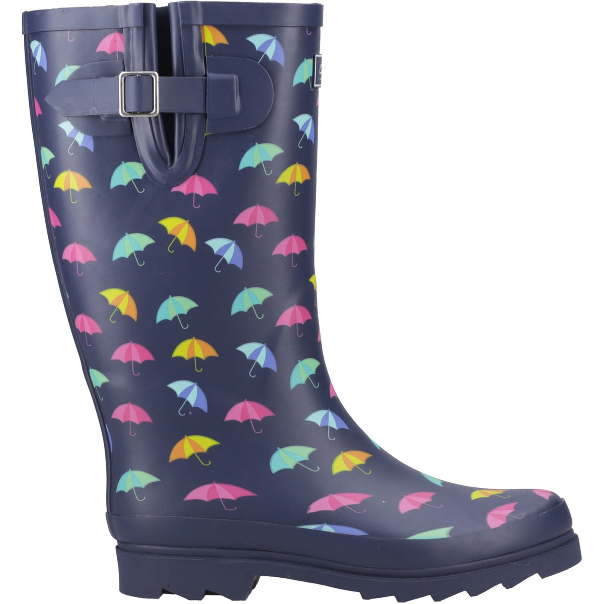 Cotswold Womens Cleeve Tall Navy