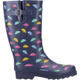 Cotswold Womens Cleeve Tall Navy