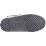 Hush Puppies Womens Avianna Slipper GREY