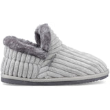 Hush Puppies Womens Avianna Slipper GREY
