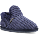 Hush Puppies Womens Avianna Slipper NAVY