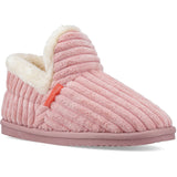 Hush Puppies Womens Avianna Slipper PINK