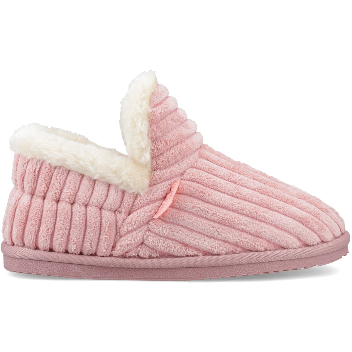 Hush Puppies Womens Avianna Slipper PINK