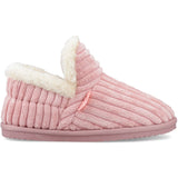 Hush Puppies Womens Avianna Slipper PINK