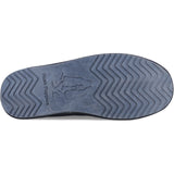 Hush Puppies Mens Calvin Slipper NAVY