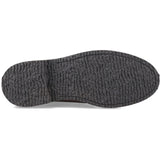 Hush Puppies Mens Huxley Boot BROWN