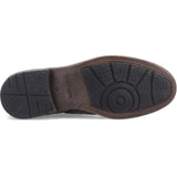 Hush Puppies Mens Irwin Boot BLACK