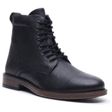 Hush Puppies Mens Irwin Boot BROWN