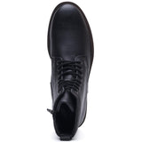 Hush Puppies Mens Irwin Boot BROWN