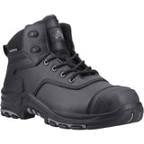 Amblers Safety Mens AS304C LOMOND S7S SR BLACK