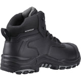 Amblers Safety Mens AS304C LOMOND S7S SR BLACK