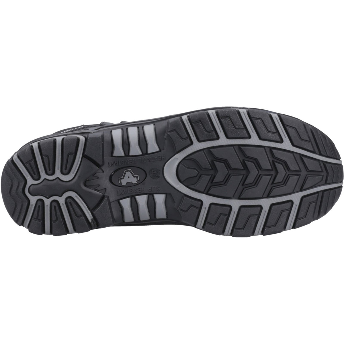 Amblers Safety Mens AS304C LOMOND S7S SR BLACK