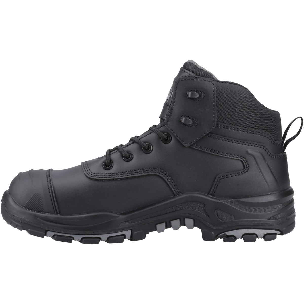 Amblers Safety Mens AS304C LOMOND S7S SR BLACK