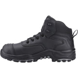 Amblers Safety Mens AS304C LOMOND S7S SR BLACK