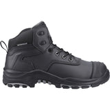 Amblers Safety Mens AS304C LOMOND S7S SR BLACK