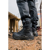 Amblers Safety Mens AS304C LOMOND S7S SR BLACK