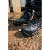 Amblers Safety Mens AS304C LOMOND S7S SR BLACK