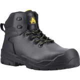 Amblers Safety Mens AS259 ASHDOWN S3S SR BLACK