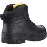 Amblers Safety Mens AS259 ASHDOWN S3S SR BLACK