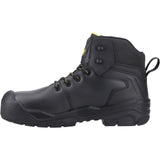 Amblers Safety Mens AS259 ASHDOWN S3S SR BLACK