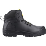 Amblers Safety Mens AS259 ASHDOWN S3S SR BLACK