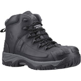 Amblers Safety Mens AS35C S7S HRO FO SR BLACK