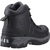 Amblers Safety Mens AS35C S7S HRO FO SR BLACK