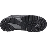 Amblers Safety Mens AS35C S7S HRO FO SR BLACK
