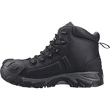 Amblers Safety Mens AS35C S7S HRO FO SR BLACK